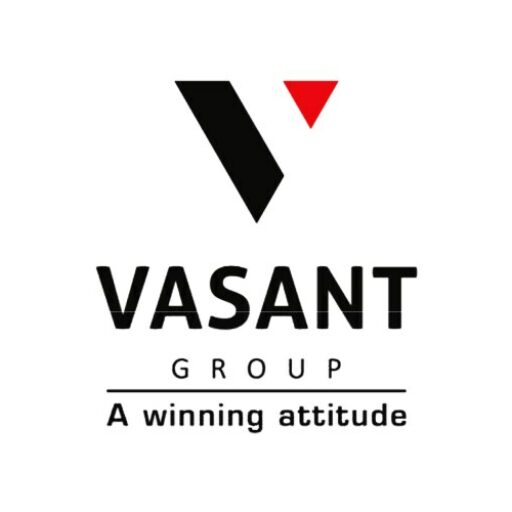 Vasant Group Logo