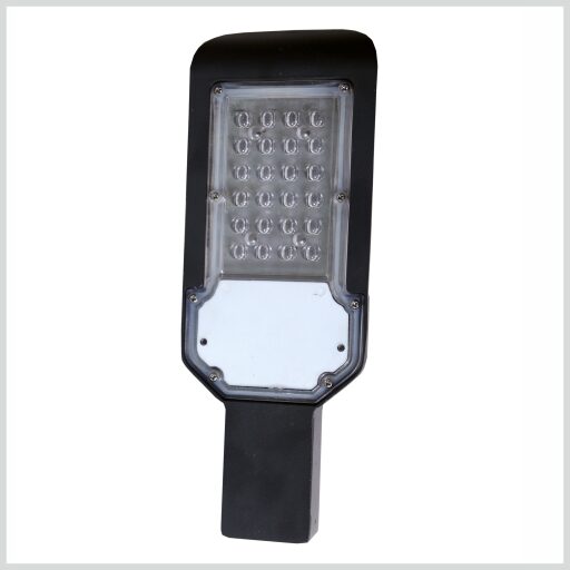 Mitglow Street Light Lens