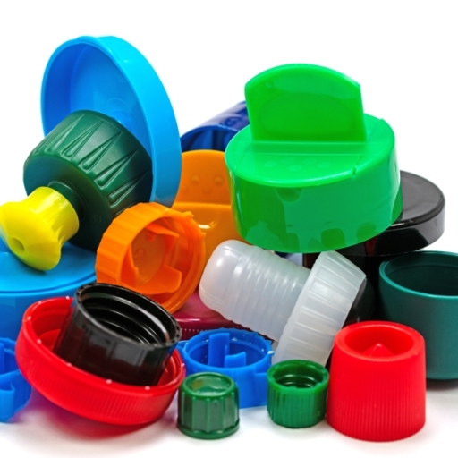 INDUSTRIAL COMPONENTS