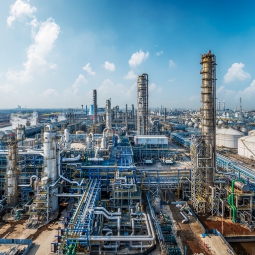 Petrochemical Industry
