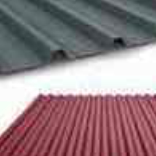 Roof & Wall Classing