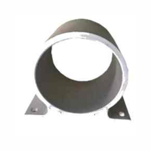 Bearing Housing for Solar Trackers