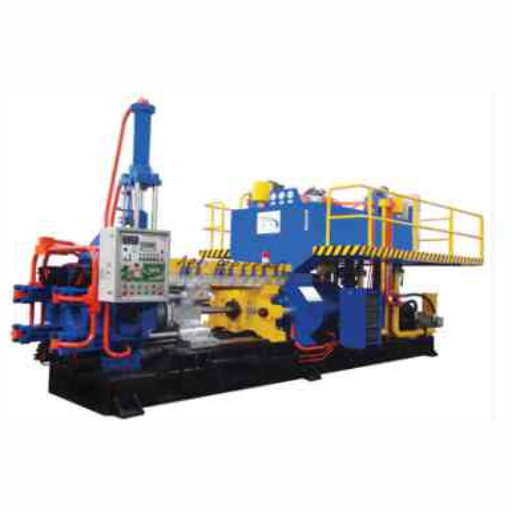 Aluminium Extrusion Press Machine 900 Tons