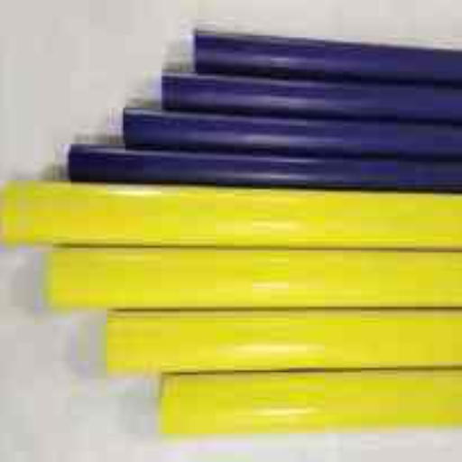 PE-ABS Coated Pipe