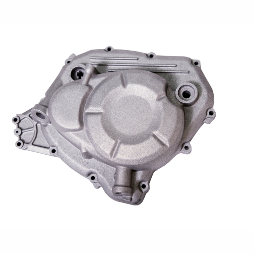 Clutch Cover Outside