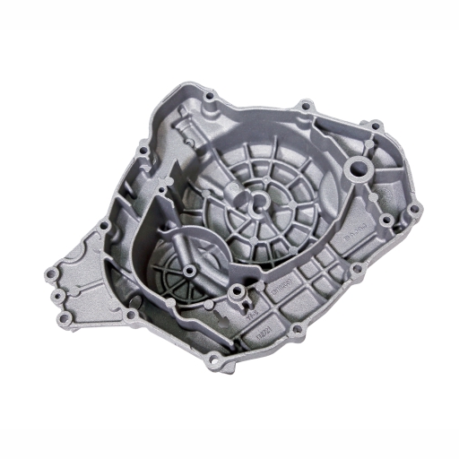 Clutch Cover Inside